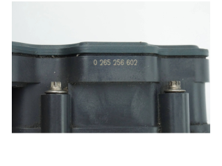 Jednotka ABS 476604EJ1C, 0265256602 Nissan Qashqai 2016