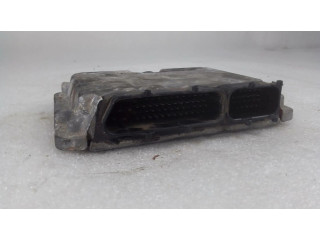 Блок управления двигателя 0261204678   Audi A3 S3 8P