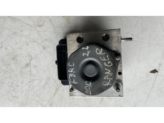 Блок АБС AB312C405AE, 0265242062   Ford  Ranger  2012-2018 года