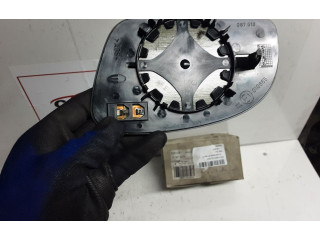 Зеркало (механическое)       Volkswagen New Beetle  1998 - 2010 года   