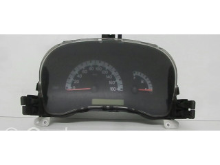 Přístrojová deska Fiat Punto (188) 2001 46753571