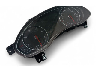 Přístrojová deska Audi A6 S6 C7 4G 2016 4G8920934R