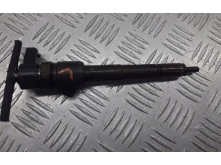 Комплект форсунок 09864355102 Fiat Grande Punto