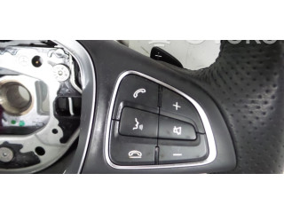 Volant Mercedes-Benz CLA C117 X117 W117 2018 A0014609103