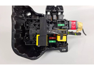 Блок предохранителей 9812661980 Citroen C3 Aircross