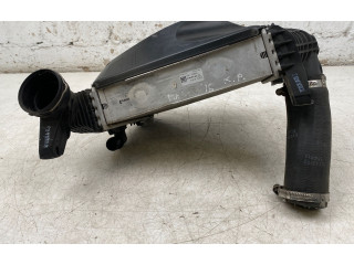 Интеркулер  95B145803A, 95B117339   Porsche Macan (95B) 