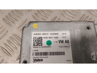 Модуль блока управления камерой