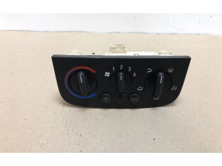 Блок управления климат-контролем 031110HAACI, 031110HAACI   Opel Combo C