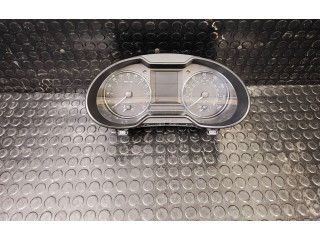 Панель приборов 5E0920951B   Skoda Octavia Mk3 (5E)       