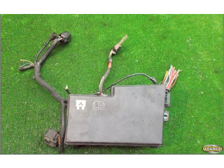 Блок предохранителей    Volvo C30    