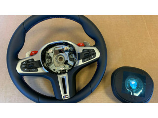 Volant BMW X4M F98 2020 32308094391, 32307855723