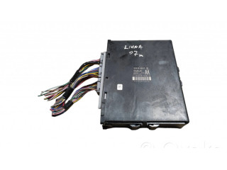 Řídící jednotka 3392068JC, 1123002512 Suzuki Liana 2007