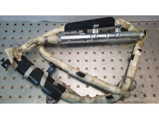 Боковая подушка безопасности 604157900B Mitsubishi Grandis