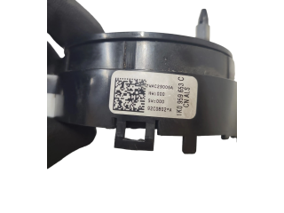 Подрулевой шлейф SRS 1K0959653, ZWAC29006A Volkswagen Jetta V