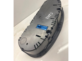 Панель приборов 1T0920871D, A2C53348361 Volkswagen Touran II