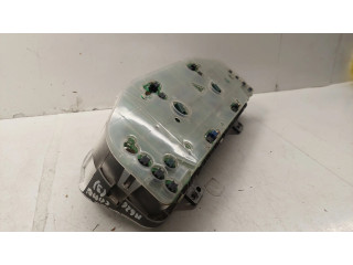 Панель приборов GE6RA Mazda 626