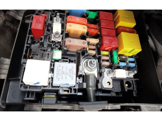 Модуль управления BSM    Peugeot 5008    