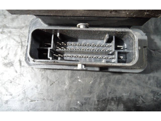 Блок АБС 476608845R, P3-A8-29-5 Dacia Duster - года