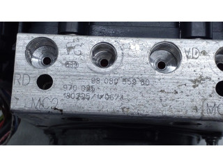 Блок АБС 9827194580, 0265258097   Citroen  C4 Cactus  2014- года