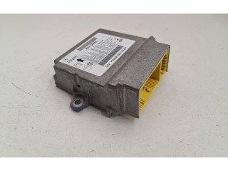 Блок подушек безопасности P56054844AE, 5WY87000   Fiat Freemont
