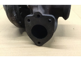  Турбина Citroen C-Crosser  9683657880, GTB1752V         