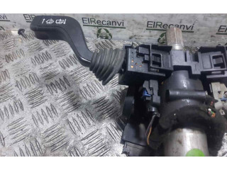 Руль Opel Meriva A  2003 - 2010 года 26091672      