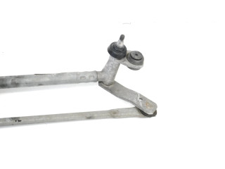 Vstřikovací lišta 1K8955119B, 1K8955023B Volkswagen Scirocco CAWB