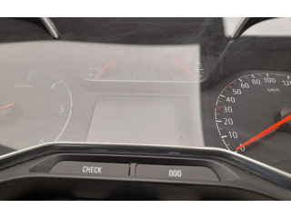 Панель приборов 9817790480, B1990 Opel Combo E