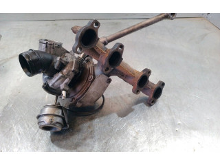 Турбина Audi A3 S3 A3 Sportback 8P для двигателя BMM