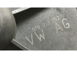 Вторичный воздушный насос