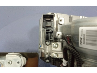    Рулевая рейка 6C1423510CA, 6C1423510CA   Skoda Fabia Mk3 (NJ) 2015 - 2021 года