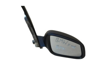 Zpětné zrcátko BMW 2 F22 F23 2014