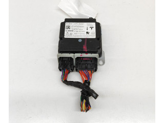 Блок подушек безопасности 103676700A, 0285012693 Tesla Model X