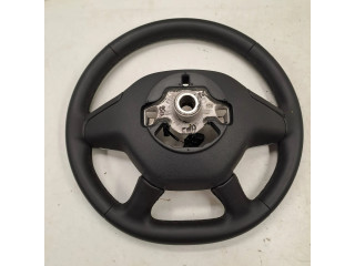 Руль Dacia Sandero   484004420R, 34318657C      