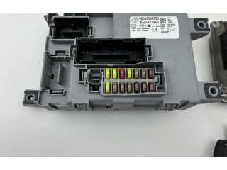 Комплект зажигания 51847330, 51847330   Fiat Punto Evo