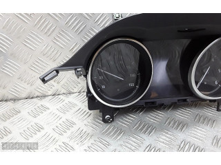 Přístrojová deska Land Rover Discovery Sport 2017 hk7210849bd