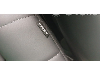 Подушка безопасности в сиденье Citroen C3 Aircross