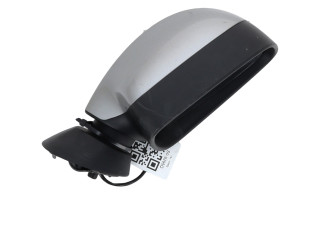 Зеркало электрическое        Dacia Duster  2010 - 2017 года   