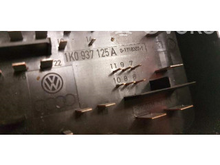   Pojistková skříňka 1K0937125A   Volkswagen Caddy 