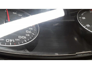 Přístrojová deska Audi A6 S6 C7 4G 2011 4G8920930P