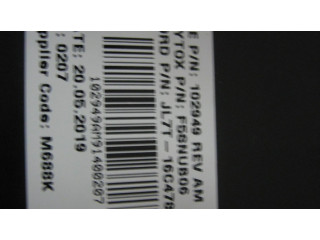 Блок управления климат-контролем JL7T-16C478-AN, 102949 Lincoln Navigator