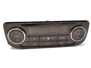 Блок управления климат-контролем 7820B101XA Mitsubishi Outlander
