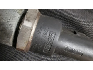 Vstřikovací lišta A6110780449, A6460700295 Mercedes-Benz E W211 pro naftový motor 2.2