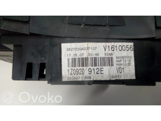 Панель приборов A2C53164582, 1Z0920912E Skoda Octavia Mk2 (1Z)