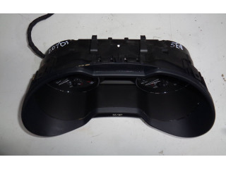 Панель приборов 5E0920751B, 5E0920751B   Skoda Octavia Mk3 (5E)       