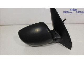 Зеркало (механическое) Hyundai i10 2007 - 2012 года