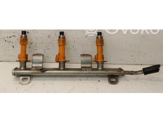 Vstřikovač Nissan Pixo