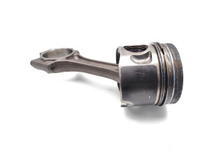 Поршень с шатуном ATD ATD Skoda Fabia Mk1 (6Y)