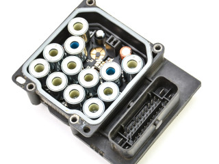 Блок управления АБС 0265950972, A2124312012   Mercedes-Benz E W212