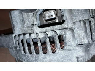 Генератор 965475280, A004TJ0084B   Peugeot 407 2.0     